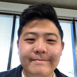 Meet your Posher, Nick